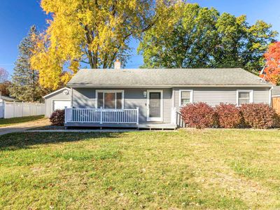 2475 Sharon Ln, Port Huron, MI, 48060