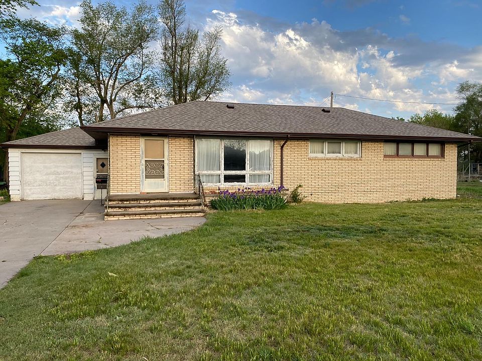 205 Elm St, Lebanon, KS 66952 Zillow