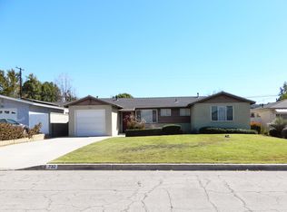 732 S Washington Ave, Glendora, CA 91740