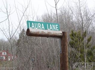 22 Mile Rd, Paris, MI 49338