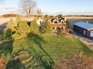 960 N Atwater Rd, Oak Harbor, OH 43449