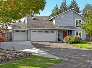 20840 NW Wapinitia Pl, Portland, OR 97229