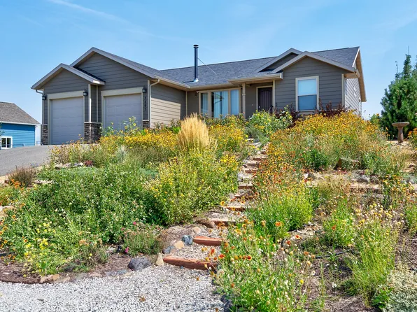 3267 Holmberg Dr, Helena, MT 59602