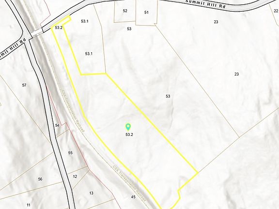 2nd image of 0 Summit Hill Rd Lot 3