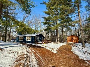 5320 Old State Rd, National City, MI 48748