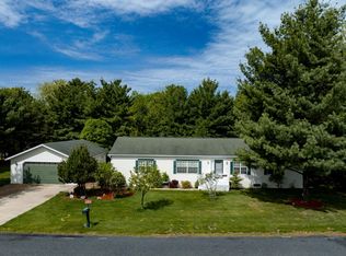 2145 Wigwam St, Friendship, WI 53934