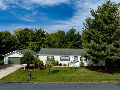 2145 Wigwam St, Friendship, WI, 53934