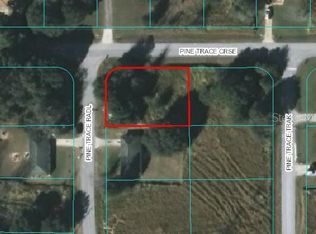 0 Pine Trace Radl, Ocala, FL 34472