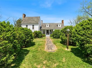 300 Poorhouse Rd, Rice, VA 23966