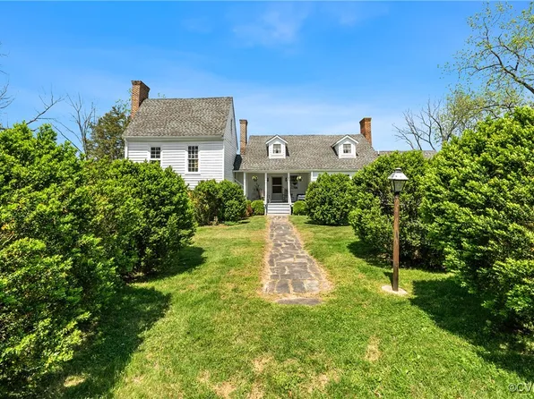 300 Poorhouse Rd, Rice, VA 23966