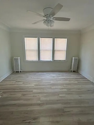 3 bed, 1100 sqft, $1,675 — Photo 3