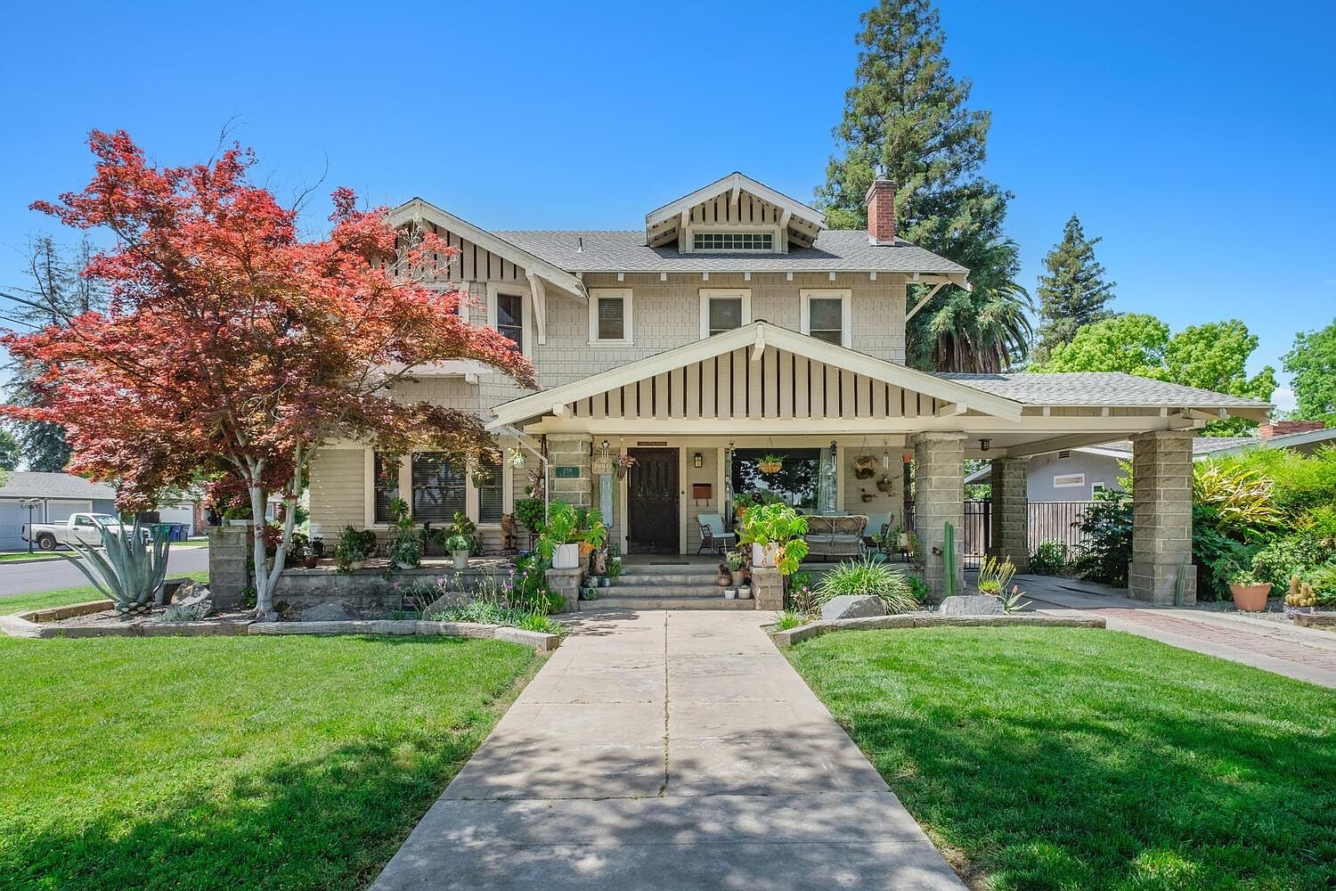 259 S Reed Ave, Reedley, CA 93654 MLS 594209 Zillow