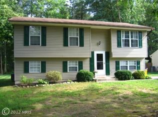 1507 Wyncote Cir, Severn, MD 21144