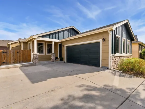 3327 Wagon Trail Rd, Fort Collins, CO 80524