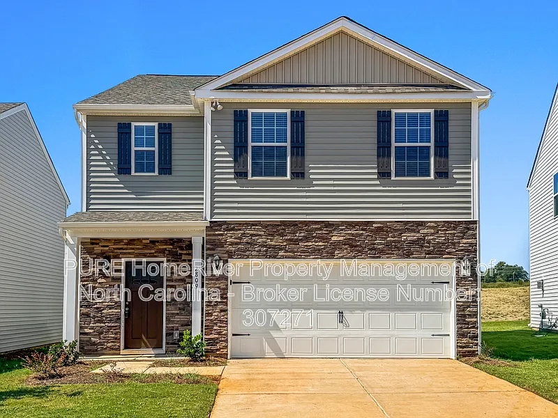 2809 Frances View Ln