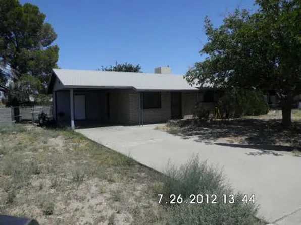 2943 S 14th Ave, Safford, AZ 85546