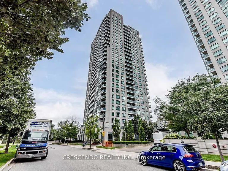 30 Harrison Garden Blvd #902 — Photo 1