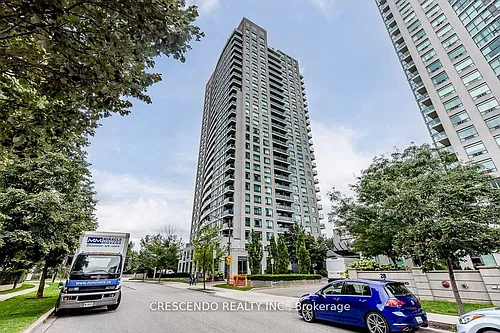 30 Harrison Garden Blvd #902 Photo 1
