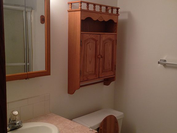 Downstairs Bath
