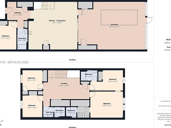 2nd image of 3806 Lana Ave