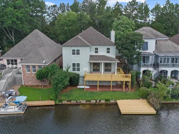 202 40th Pl, Hattiesburg, MS 39402