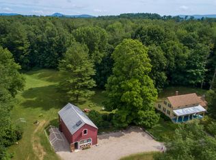 154 Hillsdale Rd, Egremont, MA 01230