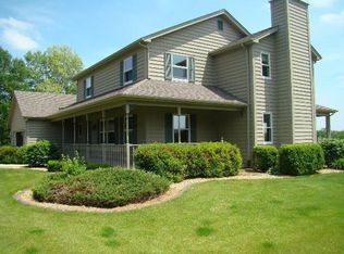 29633 Ketterhagen Rd, Burlington, WI 53105