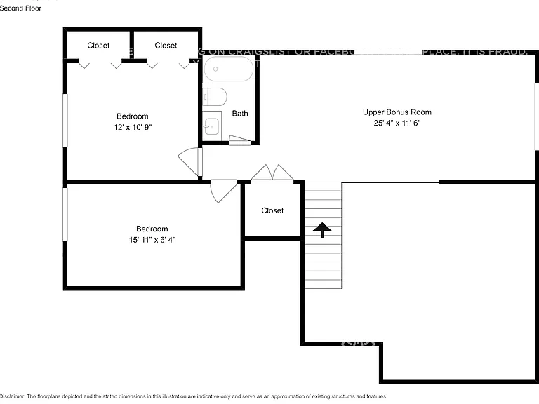 3109 Laurel Ln — Photo 3