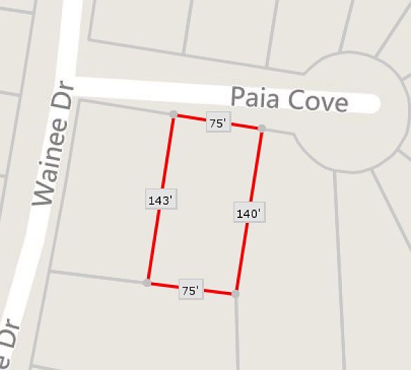 2nd image of Tbd B Paia Cove #297