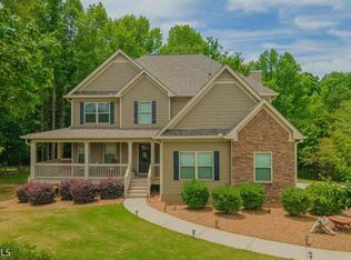 21 Ridge Mill Ln, Commerce, GA 30529