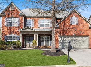 3721 Lake Enclave Way, Atlanta, GA 30349