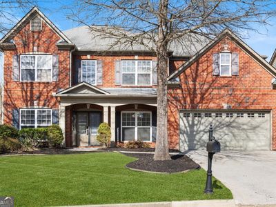 3721 Lake Enclave Way, Atlanta, GA, 30349