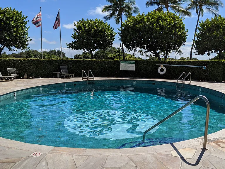 1350 Ala Moana Blvd #508 — Photo 19