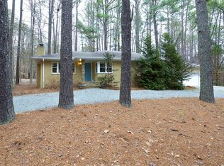 101 Doar Rd, Chapel Hill, NC 27514