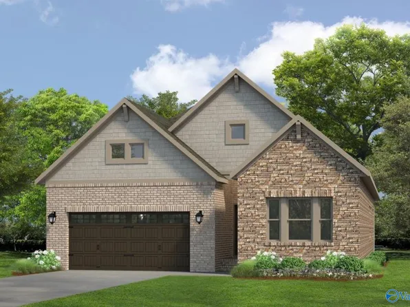 2115 Sevenbark Br, Huntsville, AL 35802