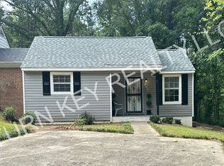 339 Valley Crest Dr, Birmingham, AL 35215