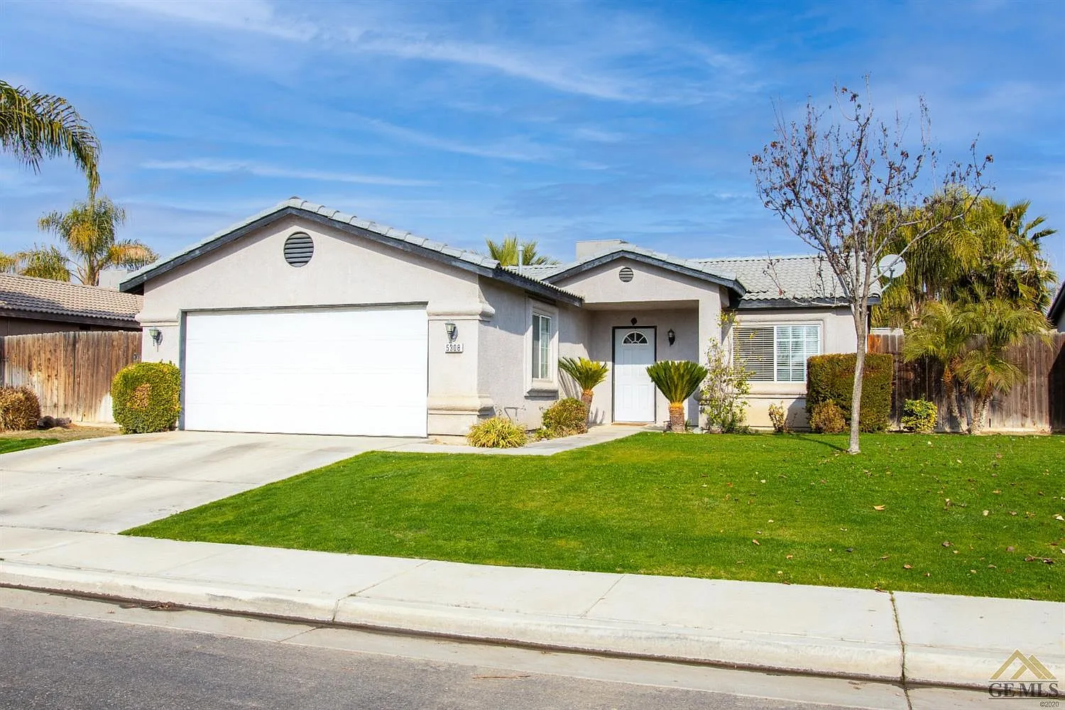 5308 La Pinta Maria Dr photo 1