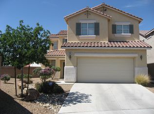 5641 Lookout Crest St, North Las Vegas, NV 89031