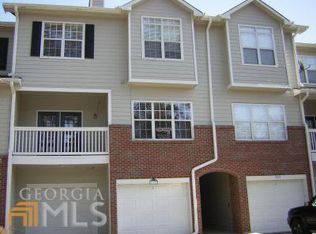 1312 Vinings Forest Ln SE, Smyrna, GA 30080