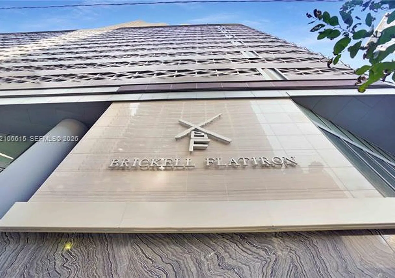1000 Brickell Plz cu-1906, Miami, FL 33131 — Photo 2