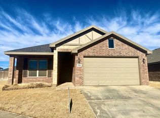 7810 86th St, Lubbock, TX 79424