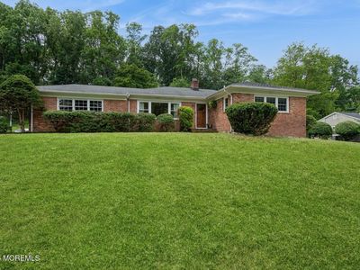 68 Iler Drive, Middletown, NJ, 07748