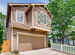 9437 E Arizona Pl, Denver, CO 80247