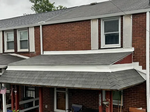 2000 Lafayette St, Pittsburgh, PA 15218