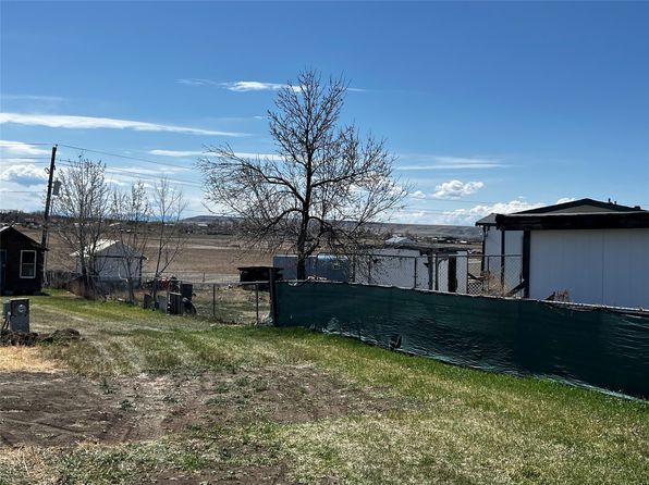 1130 Harrison St, Great Falls, MT 59404