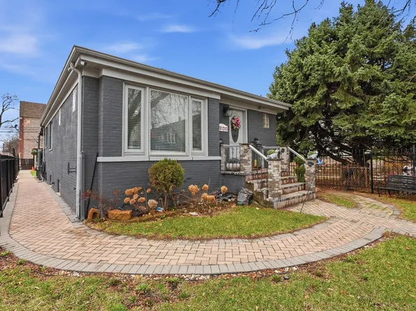 1900 N Kenneth Ave, Chicago, IL 60639