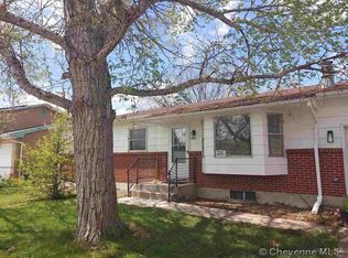 4720 Moran Ave, Cheyenne, WY 82009
