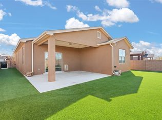 5219 Paseo Del Rio, Santa Fe, NM 87507