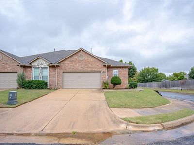 1640 Laurel Pl, Edmond, OK, 73003