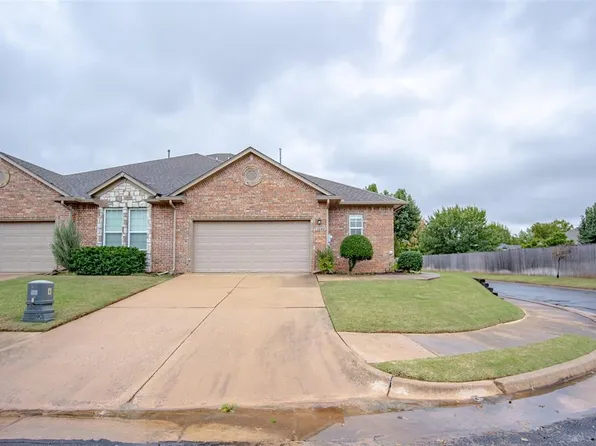 1640 Laurel Pl, Edmond, OK 73003